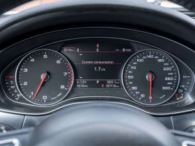 Audi A6 S-Line quattro 3.0T Premium Plus, ЦЕНА ДО БГ, снимка 9