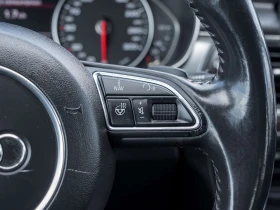 Audi A6 S-Line quattro 3.0T Premium Plus, ЦЕНА ДО БГ, снимка 10