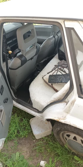 Opel Corsa 1000 куб, снимка 6
