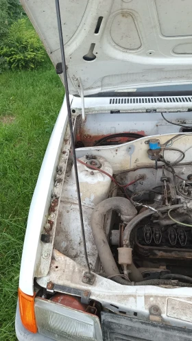 Opel Corsa 1000 куб, снимка 2