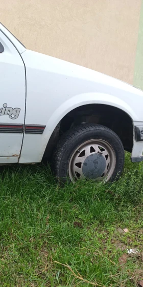 Opel Corsa 1000 куб, снимка 10