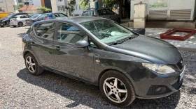 Seat Ibiza, снимка 3