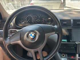 BMW 320, снимка 16