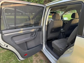 VW Touran 2.0 TDI , снимка 13