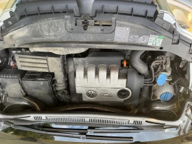 VW Touran 2.0 TDI , снимка 12
