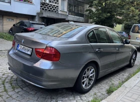 BMW 318 D, снимка 4