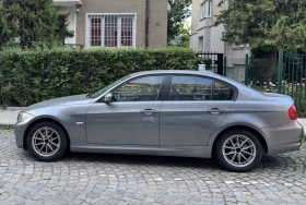 BMW 318 D, снимка 2
