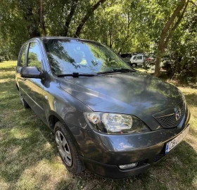 Mazda 2, снимка 2