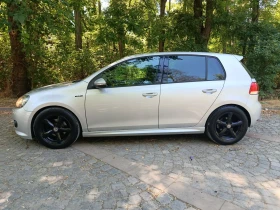 VW Golf 6, снимка 2