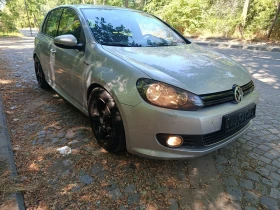 VW Golf 6, снимка 7