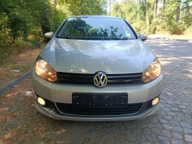 VW Golf 6, снимка 8
