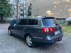 VW Passat 2.0 TDI, снимка 6