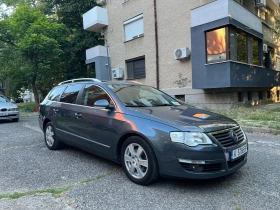 VW Passat 2.0 TDI, снимка 3