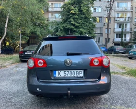 VW Passat 2.0 TDI, снимка 2