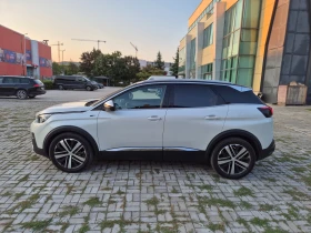 Peugeot 3008 GT 2.0 BlueHDI Панорама* Масаж* Focal , снимка 5