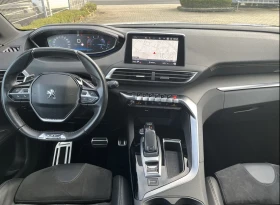 Peugeot 3008 GT 2.0 BlueHDI Панорама* Масаж* Focal , снимка 6