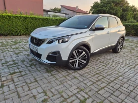 Peugeot 3008 GT 2.0 BlueHDI Панорама* Масаж* Focal , снимка 1