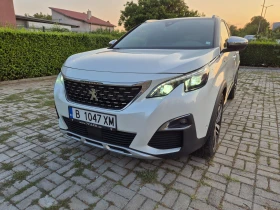 Peugeot 3008 GT 2.0 BlueHDI Панорама* Масаж* Focal , снимка 3