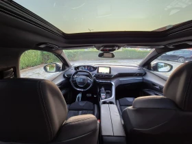 Peugeot 3008 GT 2.0 BlueHDI Панорама* Масаж* Focal , снимка 7