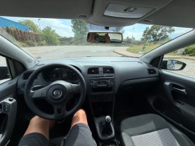 VW Polo 1.2 TDI, снимка 6