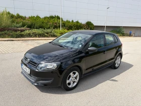 VW Polo 1.2 TDI, снимка 1