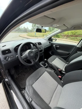 VW Polo 1.2 TDI, снимка 5
