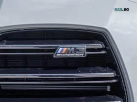 BMW M3 M-Sport * Carbon Fiber * АвтоКредит * (ЦЕНА ДО БГ), снимка 3