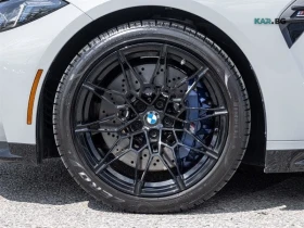 BMW M3 M-Sport * Carbon Fiber * АвтоКредит * (ЦЕНА ДО БГ), снимка 4