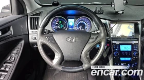 Hyundai Sonata | TOP SERVICE, снимка 16