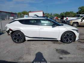 Kia EV6 GT-Line, снимка 13