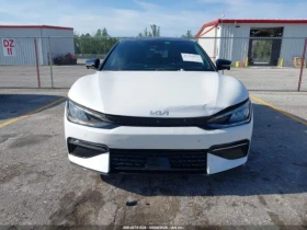 Kia EV6 GT-Line, снимка 12