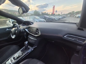 Peugeot 308 1.6 GT Line 120к.с. панорама, снимка 11