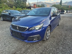 Peugeot 308 1.6 GT Line 120к.с. панорама, снимка 2