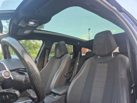Peugeot 308 1.6 GT Line 120к.с. панорама, снимка 8
