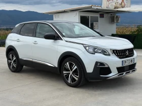Peugeot 3008 1.6HDi 6AT, снимка 1