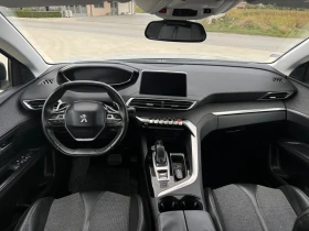 Peugeot 3008 1.6HDi 6AT, снимка 12