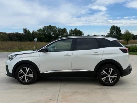 Peugeot 3008 1.6HDi 6AT, снимка 5