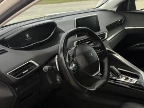 Peugeot 3008 1.6HDi 6AT, снимка 7