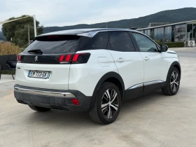 Peugeot 3008 1.6HDi 6AT, снимка 3