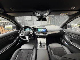 BMW 320 320 D X drive, снимка 5