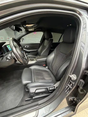 BMW 320 320 D X drive, снимка 6