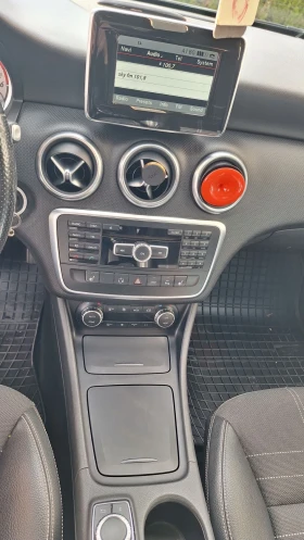 Mercedes-Benz A 200, снимка 8