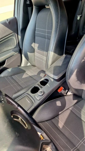 Mercedes-Benz A 200, снимка 9