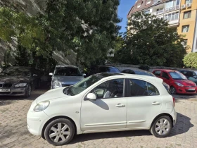 Nissan Micra 1.2 DIG-S City , снимка 4