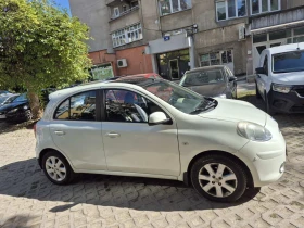 Nissan Micra 1.2 DIG-S City , снимка 3