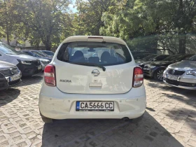 Nissan Micra 1.2 DIG-S City , снимка 5