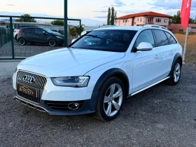Audi A4 Allroad ///PANORAMA///190 к.с///КОЖА///, снимка 1