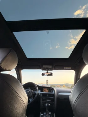 Audi A4 Allroad ///PANORAMA///190 к.с///КОЖА///, снимка 8