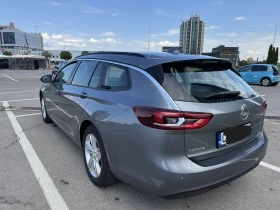 Opel Insignia Sports Tourer 2.0CDTI AUTOMATIC, снимка 9