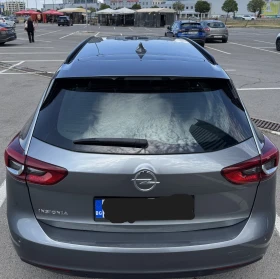 Opel Insignia Sports Tourer 2.0CDTI AUTOMATIC, снимка 7